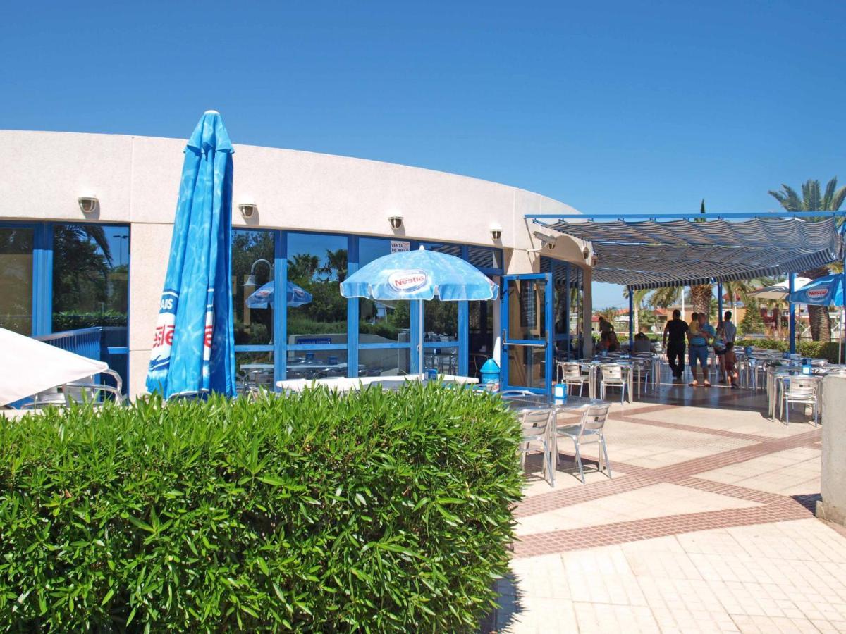 Apartup Patacona Surfing Beach Valencia Bagian luar foto