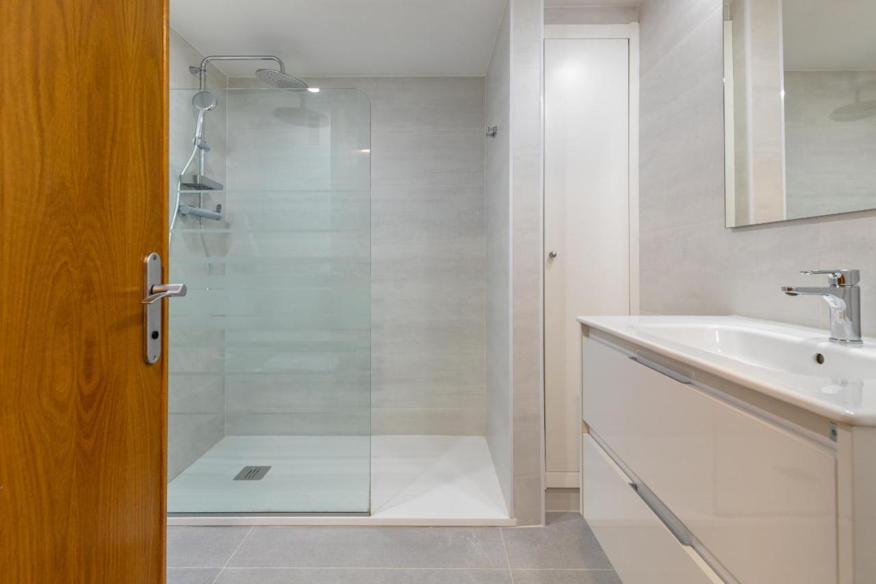 Apartup Patacona Surfing Beach Valencia Bagian luar foto